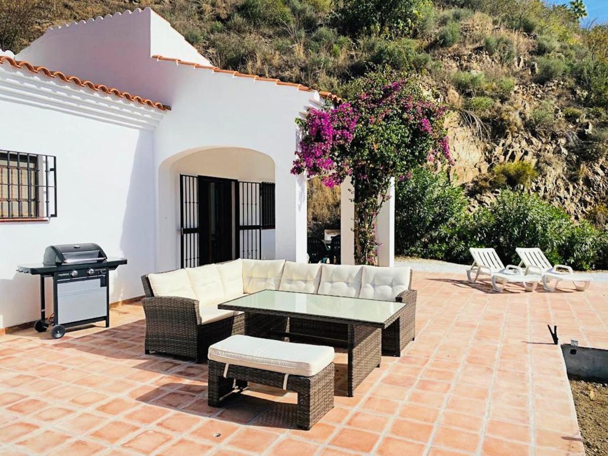 Belvilla By Oyo Casa Martijo أريناس المظهر الخارجي الصورة