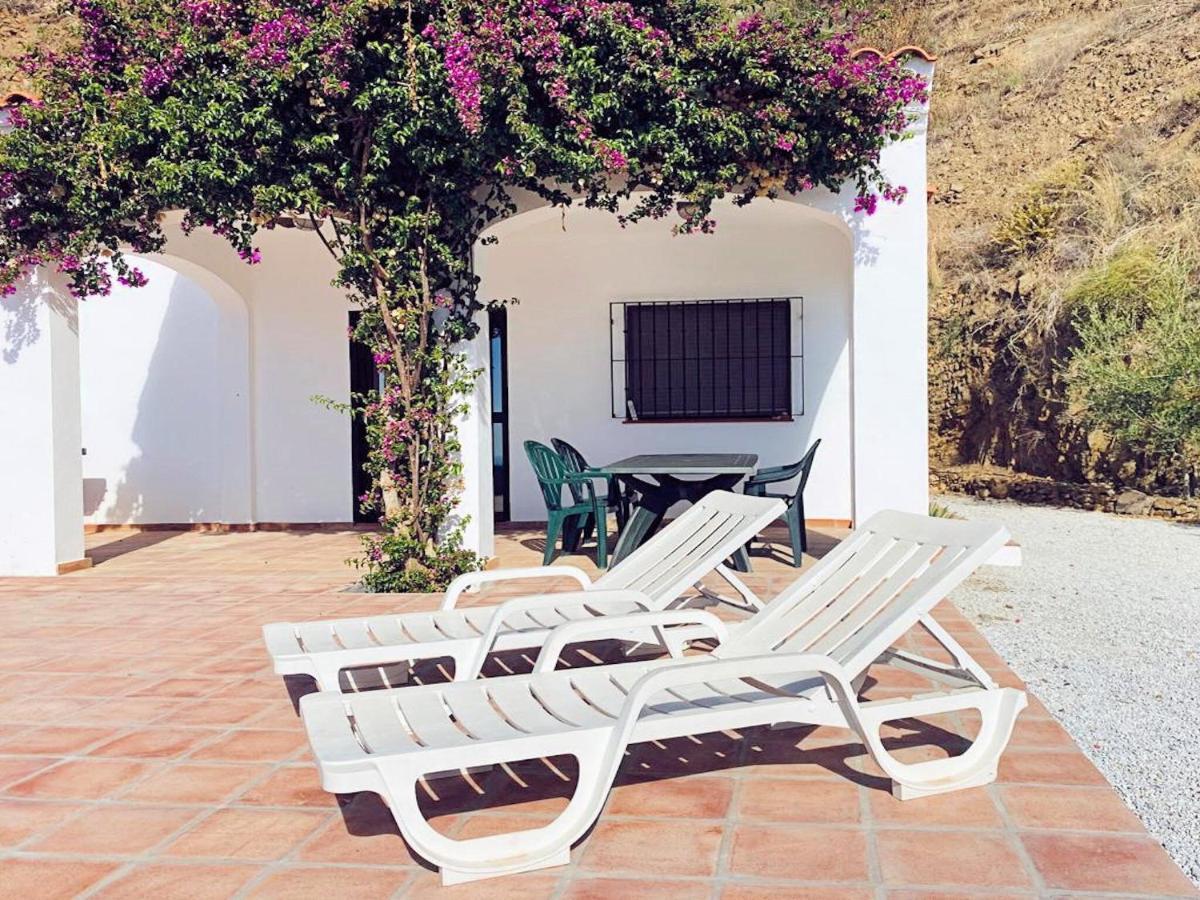 Belvilla By Oyo Casa Martijo أريناس المظهر الخارجي الصورة